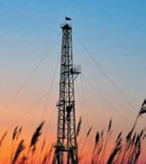 Gaz de schiste : un mirage ?