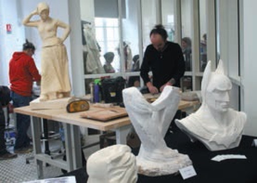 L’Art et la manière en Lorraine