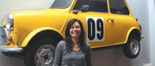 Minidéco : des autos à la découpe…