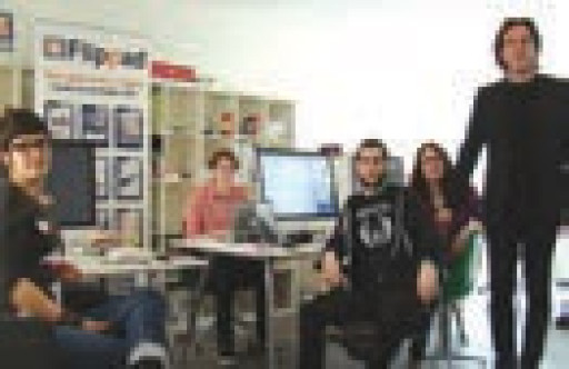 SJ Com : innovations avec applications