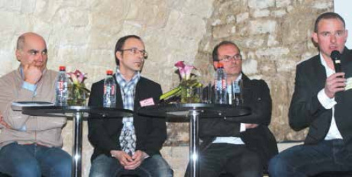 Soirée refuge pour les dirigeants meusiens