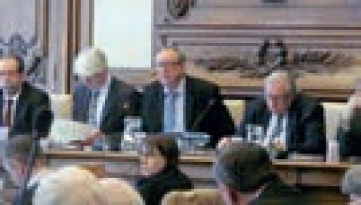 Le budget 2013 du conseil général adopté