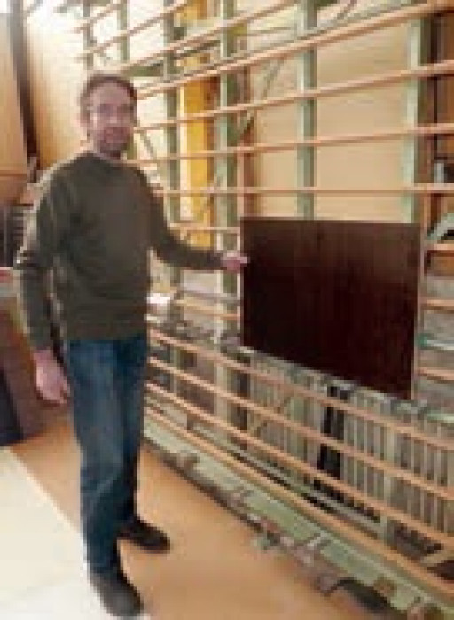 Des dressings sur-mesure