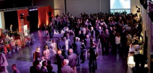 Anim organise les événements des entreprises