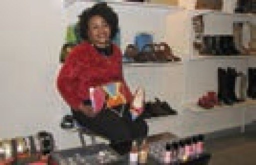 Pour Gracia Diego, la "Terre Promise" est à Beauvais