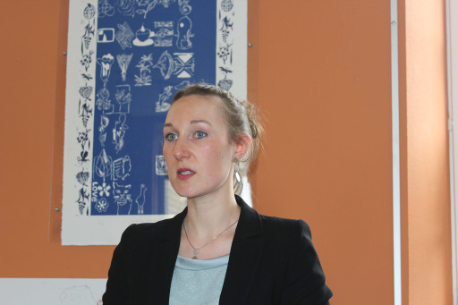 Le label d’intérêt national pour «Une renaissance»