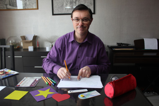 Un tout-en-un pour la trousse des écoliers