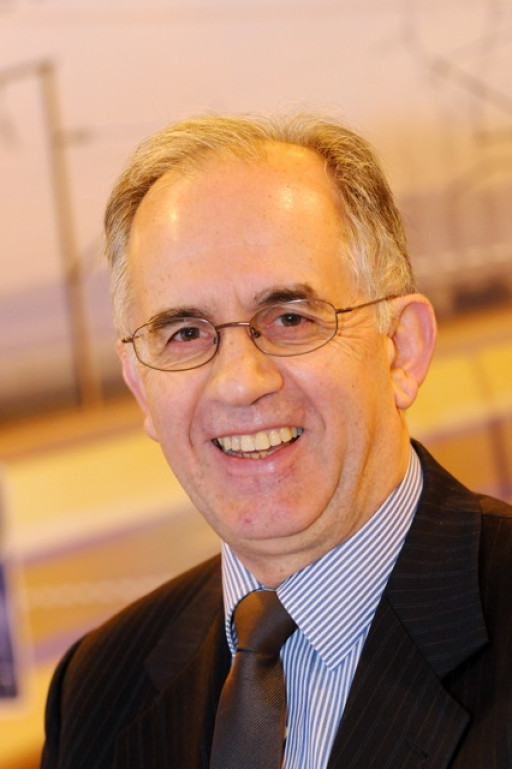 «Devenir un catalyseur d’innovation à vocation mondiale»