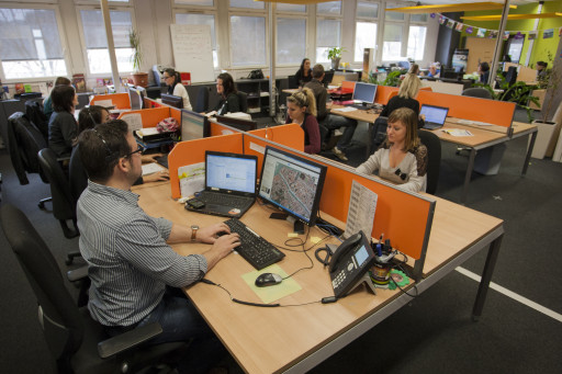 Un CE pour toutes les PME