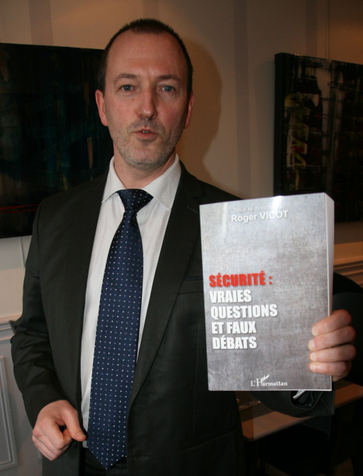 Un livre dirigé par Roger Vicot répond aux idées reçues