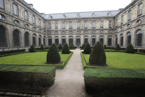 Les jardins à l’honneur au musée d’Arras