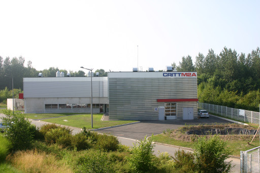 Le CRITT M2A s’ouvre à l’international