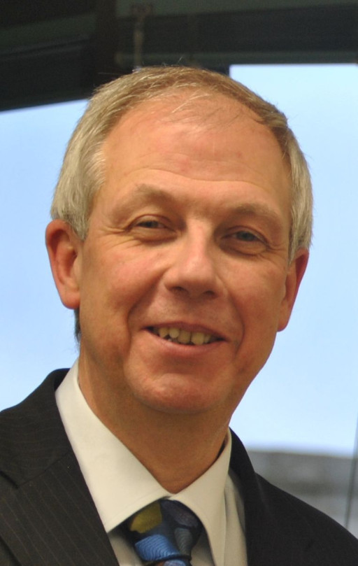 Le Lillois Thierry Hégay a succédé à Etienne Stock