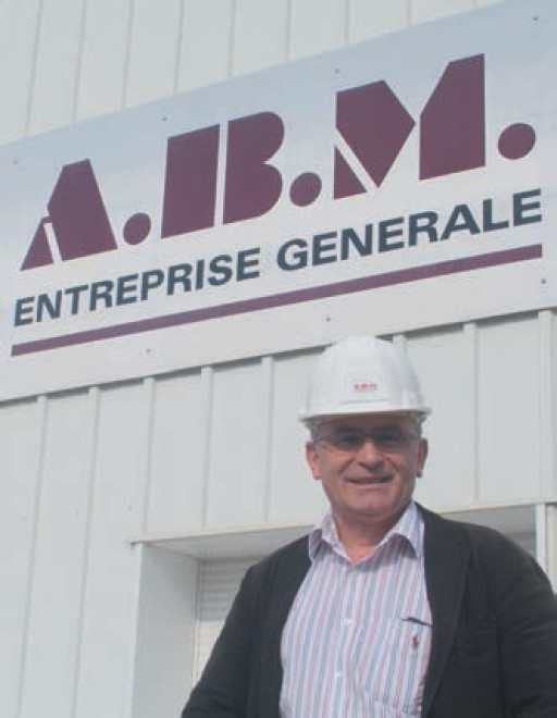 ABM consolide ses fondations