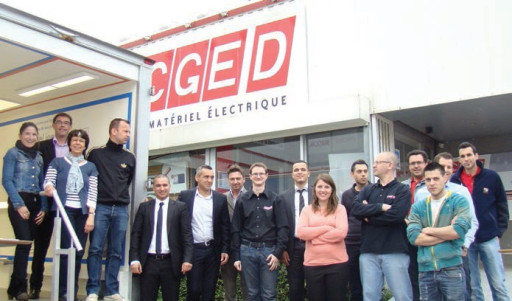 CGED : le courant vert
