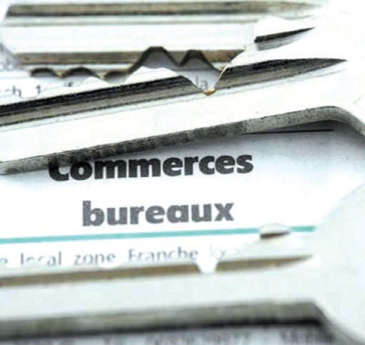 L'entretien des accessoires nécessaires à l'usage de la chose louée"