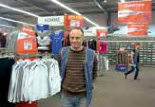 Un magasin de sport vient d’ouvrir à Albert