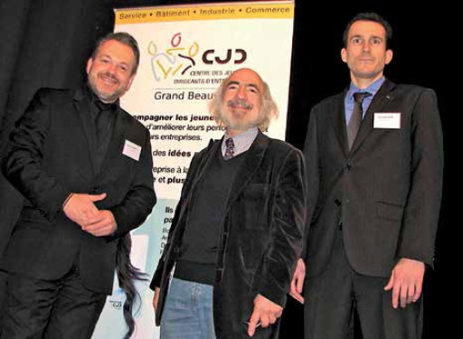 La compétitivité par le bonheur au travail