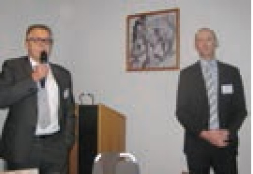 La transition énergétique au menu du club des communicants