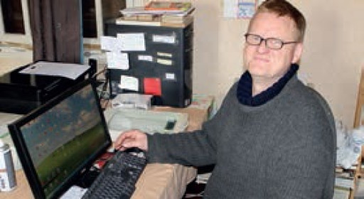 Biama, dépannage informatique