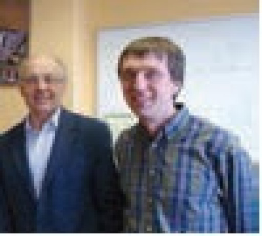 Lefrant-Rubco en plein développement