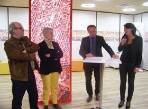 Le petit cabinet de curiosités : un exemple de mécénat d’entreprise