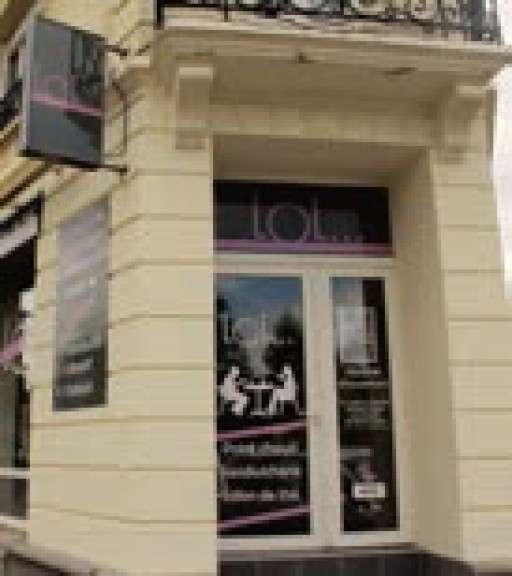 Une sandwicherie tout sourire à Chauny