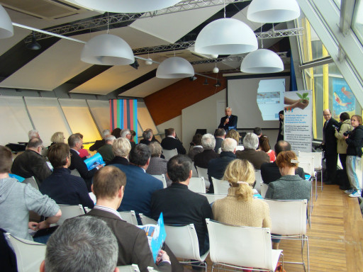 La transition énergétique en marche, très concrètement