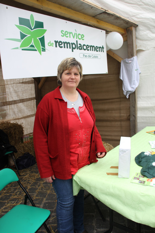 L'agriculture recrute !