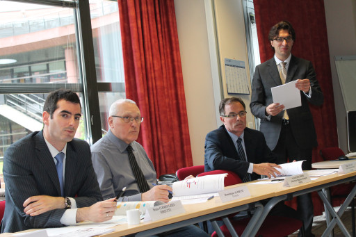 2012-2013 : une crise d’un autre type