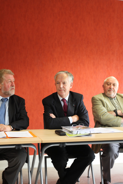 M&C Soginorpa devient SA d’HLM