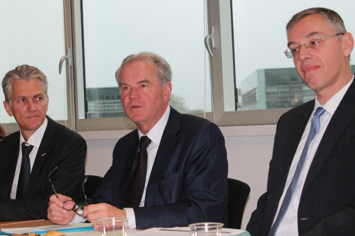 CICE : déjà 161 bénéficiaires pour 10 M€