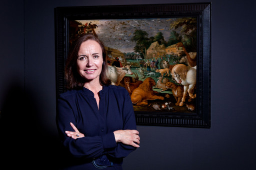 Le Nord-Pas-de-Calais, un vivier pour le marché de l’art