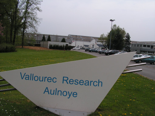 L’extension du centre de recherche est en vue