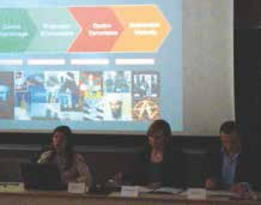 Cybercriminalité Les avocats font le point