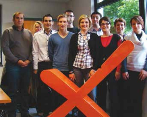 Hexo : du nouveau dans le Chiffre