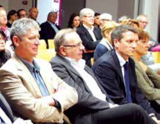 Banque-Entreprise : les clés de la réussite