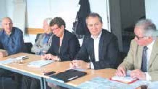 Scot Sud 54 : l’enquête publique est lancée