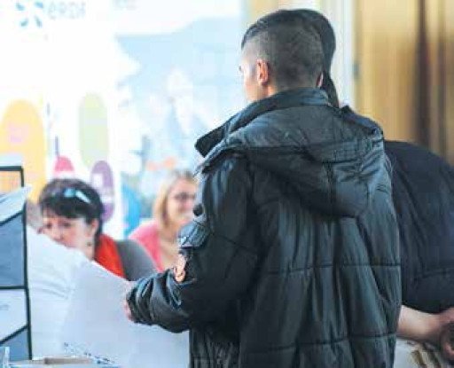 Paradoxe sur fond de plan européen