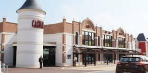 Les jeux sont faits pour Fort-Mahon-Plage