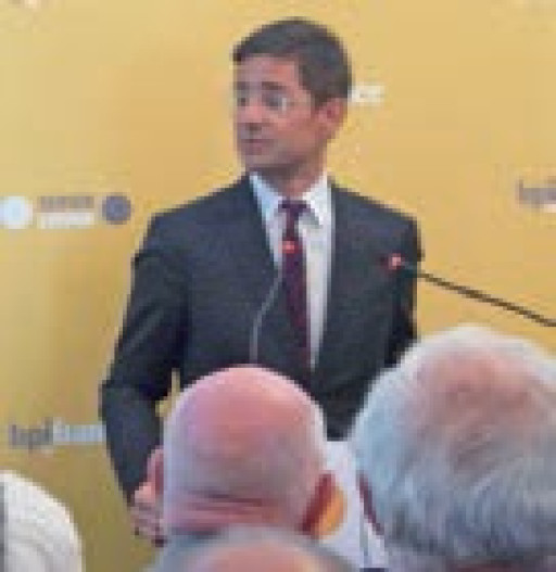 Lancement de Bpifrance en Picardie