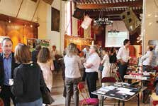 Le Club des entrepreneurs aide... les entrepreneurs