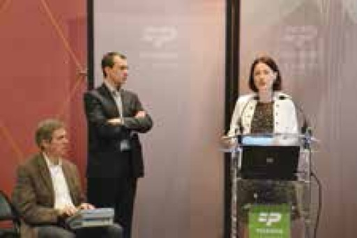 La région lance le débat sur la transition énergétique