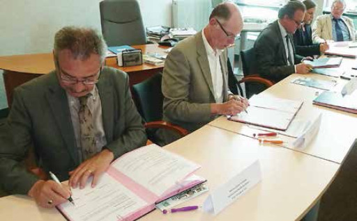 La Picardie verte soutient ses commerçants et artisans