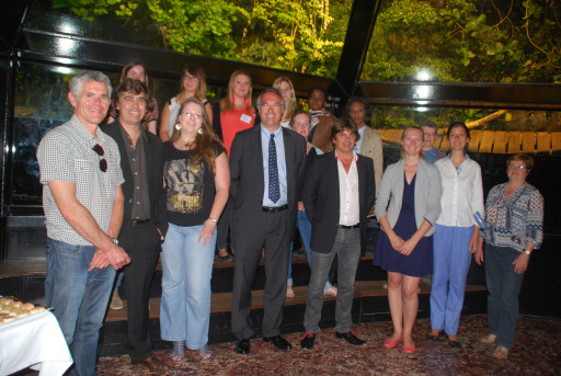 Le Centre national de la mer Nausicaà prépare la "Blue Society"
