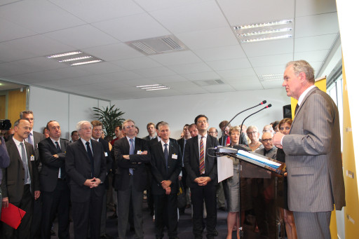 bpifrance, interlocuteur privilégié des entrepreneurs