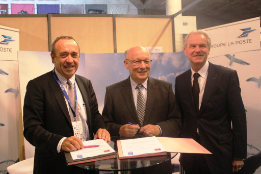 Trois lois qui ignorent la commune…