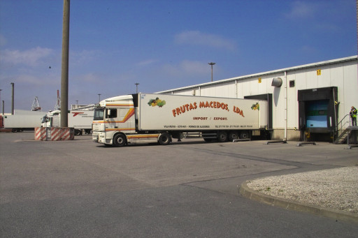 Dunfresh fête ses 15 ans au port Ouest