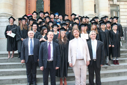 A l’EFAP Lille Europe, plus de 40 professionnels de la communication formés