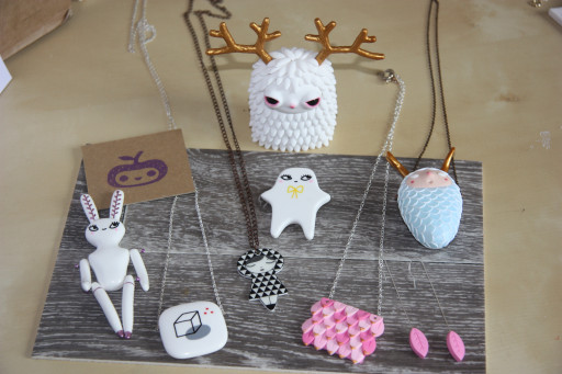 Des " Marquises" pas si "folles" que ça...